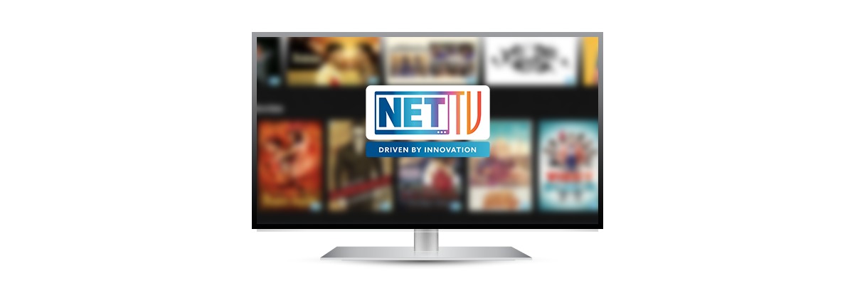 NETTV For Hospitality - WorldLink Communications Ltd.