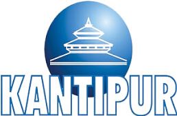 Kantipur TV Logo