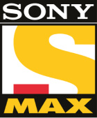 Sony MAX logo