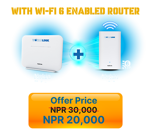 With WiFi Enabled Router2 1