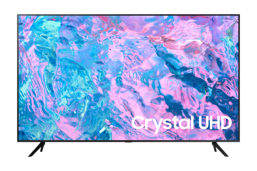 UA43CU7700 Samsung 43 inch Crystal Ultra HD 4K Smart TV