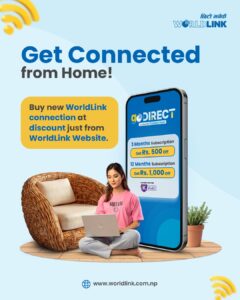 Godirect WorldLink