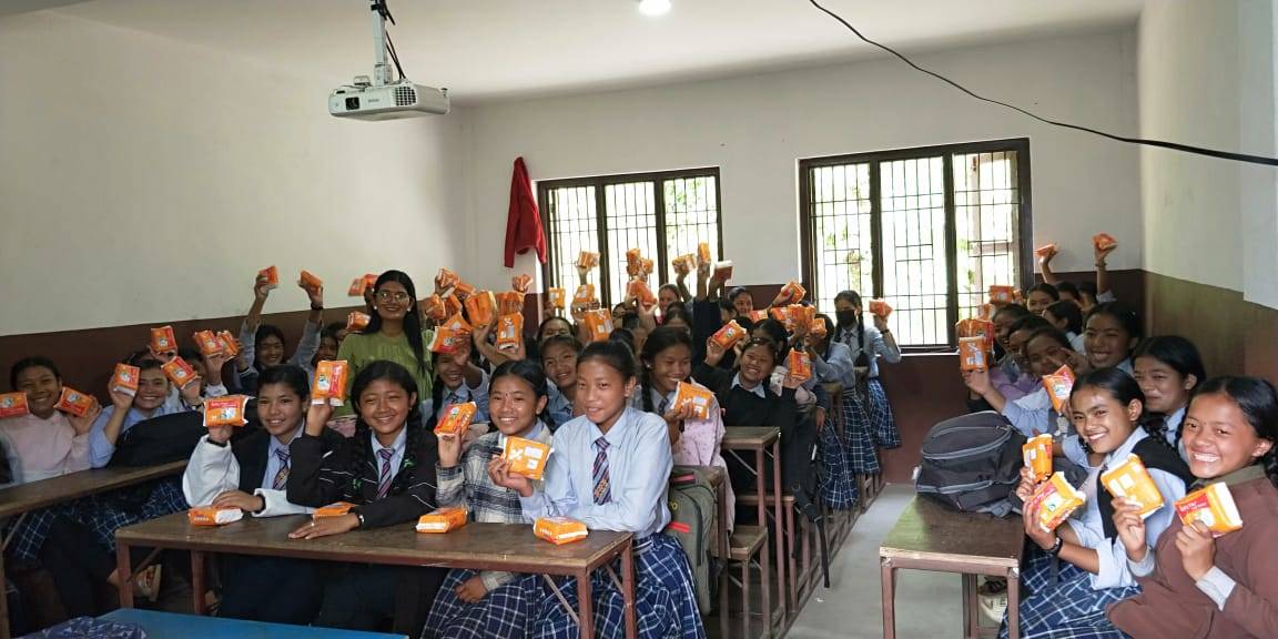 empowering girls latest