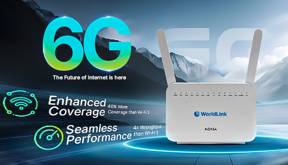 WorldLink 6G
