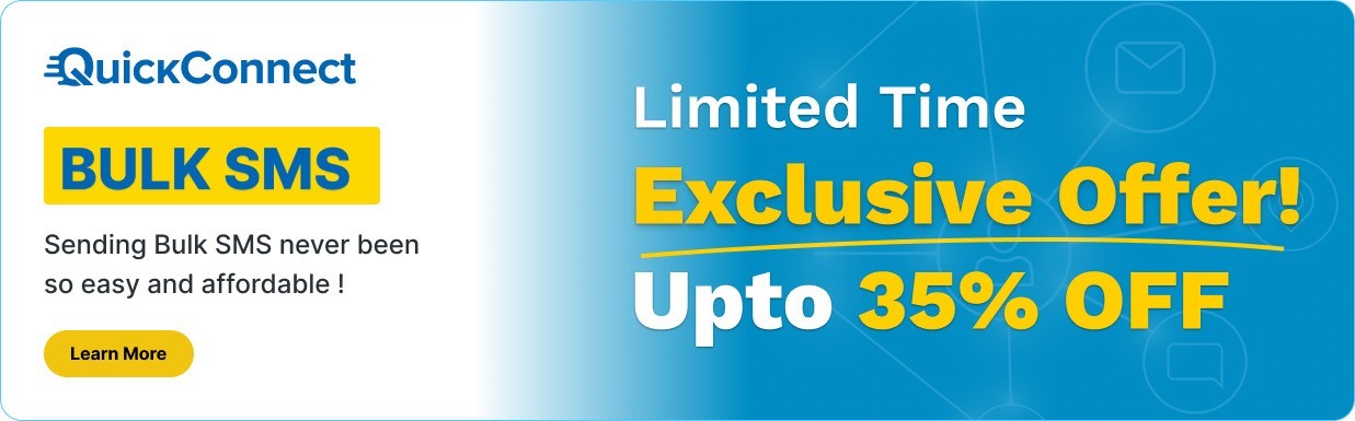 quickConnect new banner