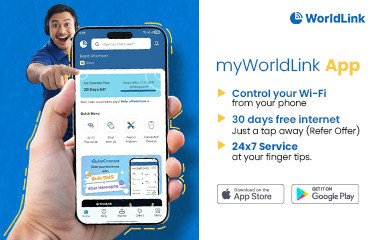 myWorldlink app 380 240