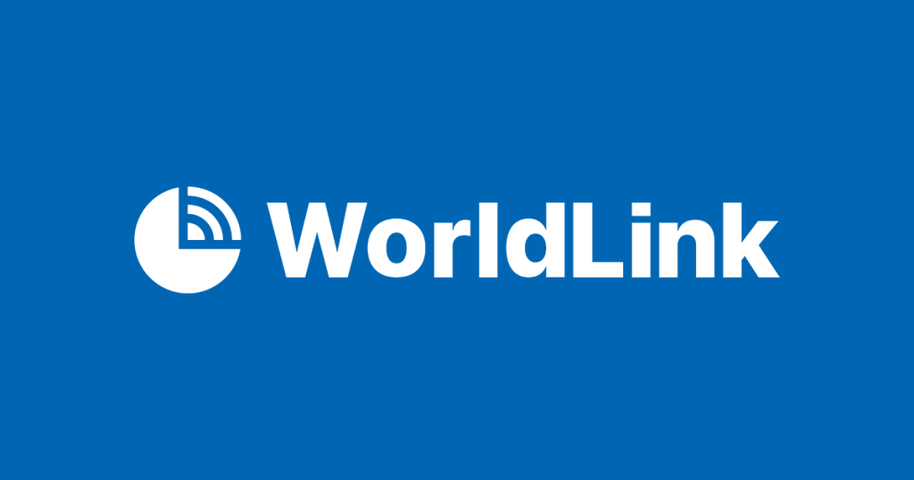 WorldLink New Logo