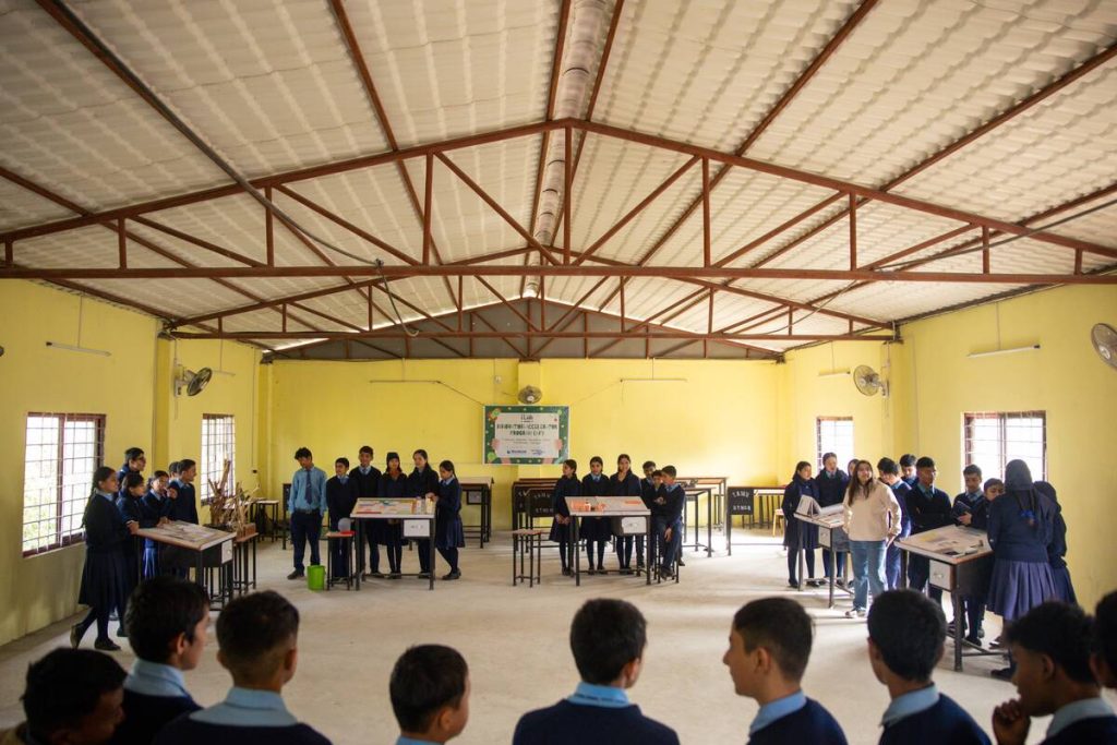student innovation 1